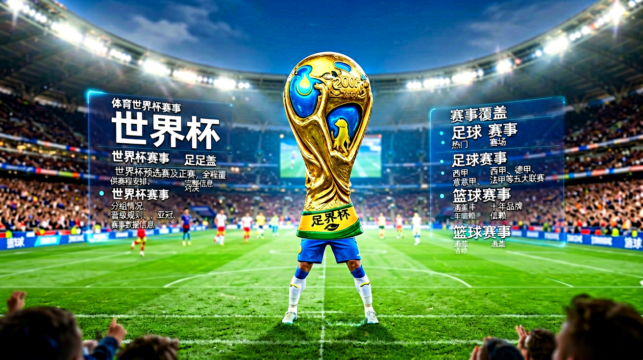 k1体育世界杯赛事赛程与数据查询